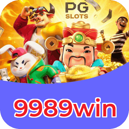 Slots Premium da PG Soft na 9989win