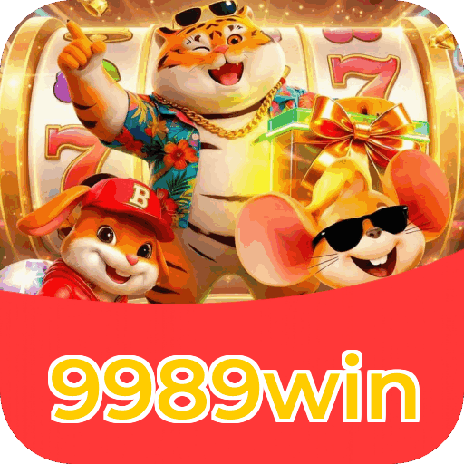 Siga a 9989win no Facebook