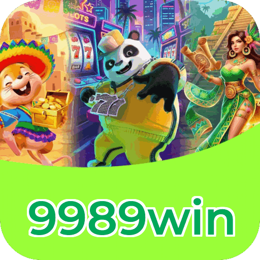 Login rápido no app 9989win