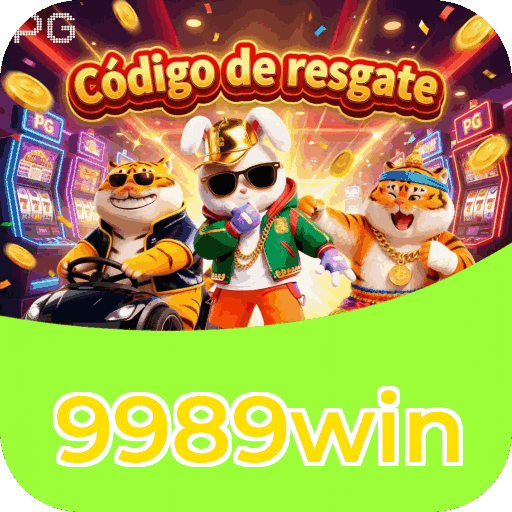 Bônus de Boas-vindas 9989win