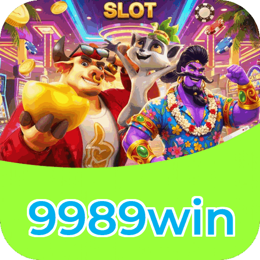Jogos com maior RTP na 9989win